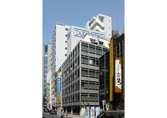 老舗１００年企業施設の再構築 Before